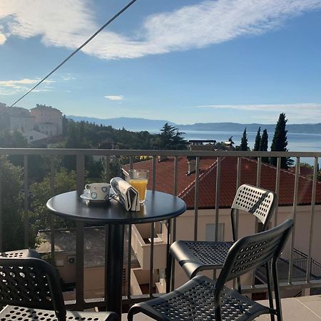 Apartments Julija Crikvenica Cameră foto