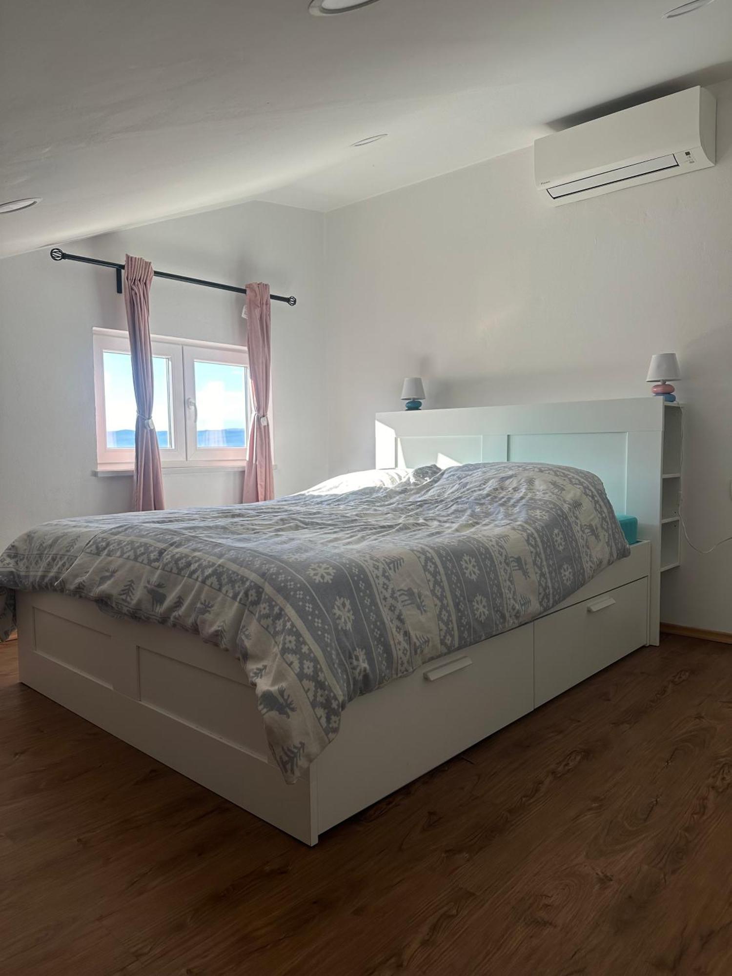 Apartments Julija Crikvenica Cameră foto