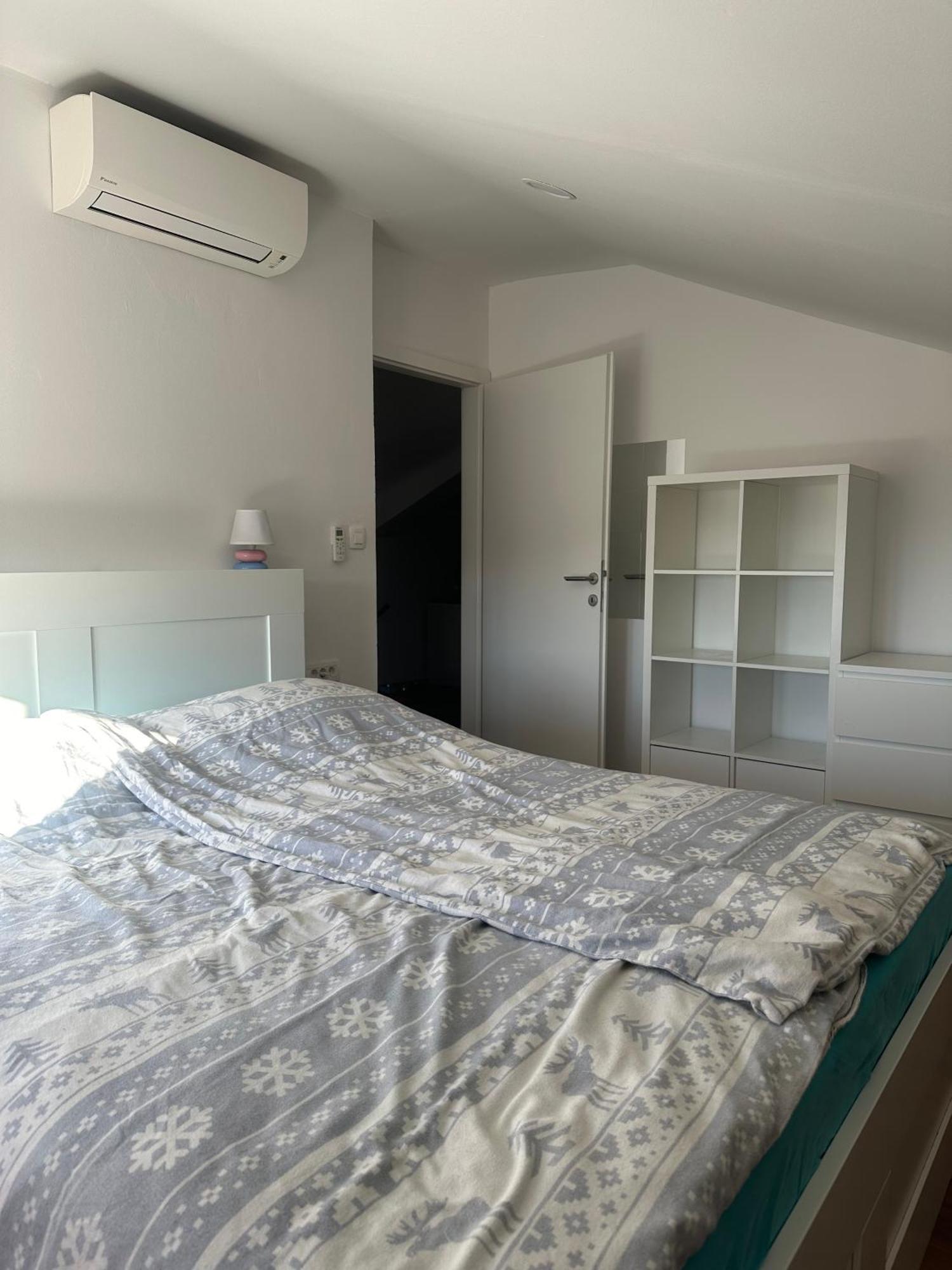 Apartments Julija Crikvenica Cameră foto