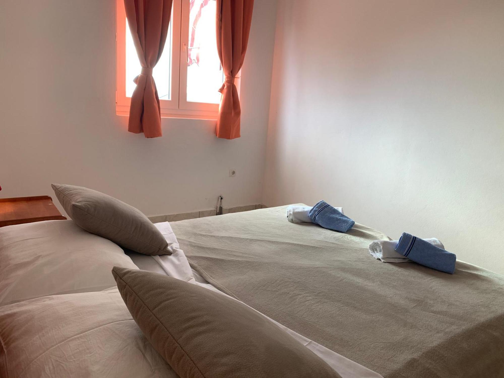 Apartments Julija Crikvenica Cameră foto