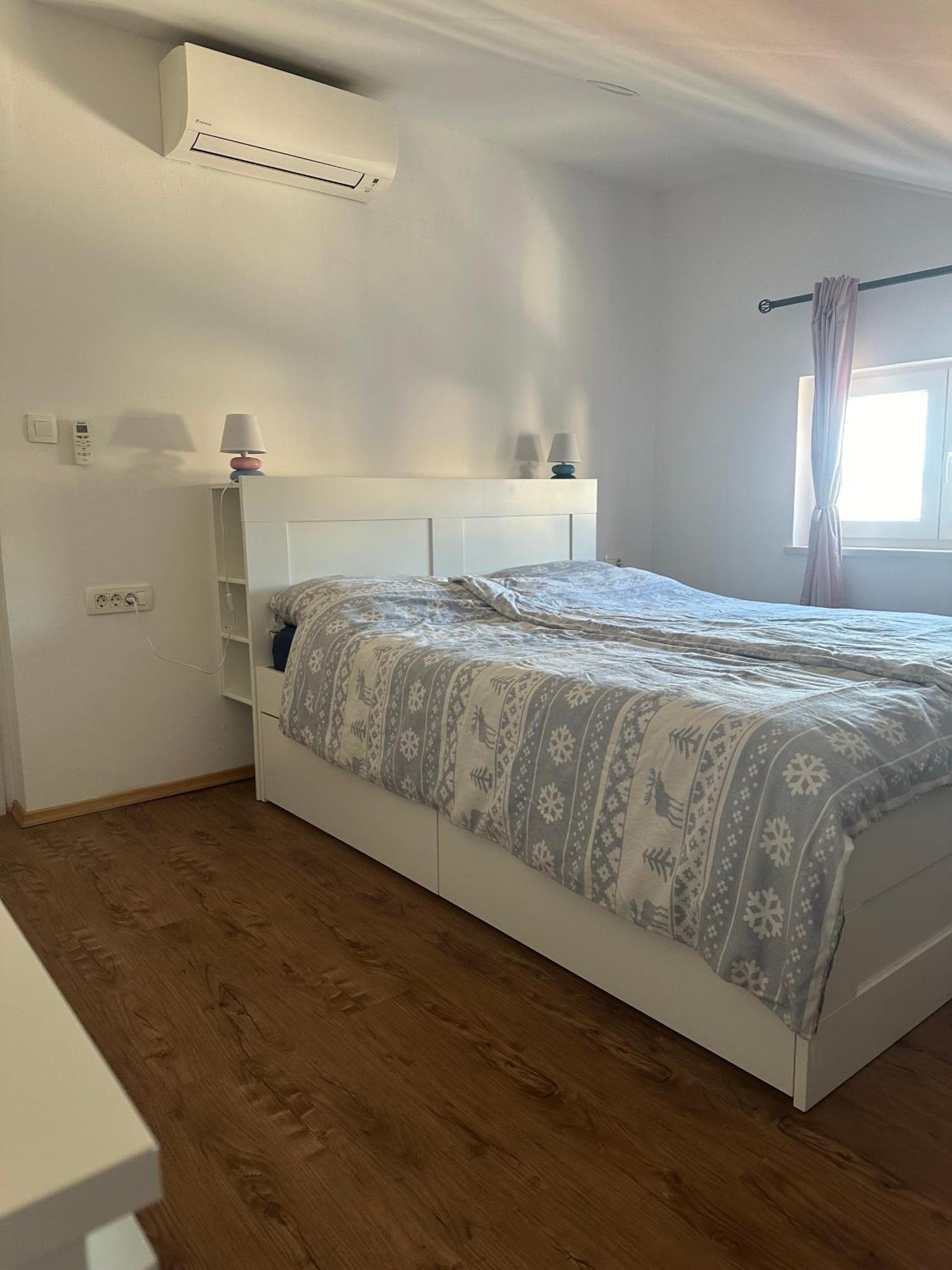Apartments Julija Crikvenica Cameră foto